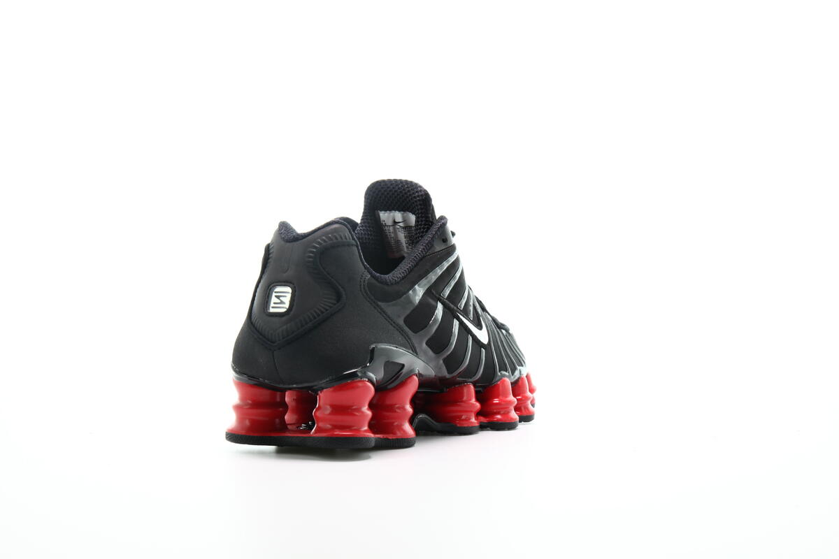 Shox skepta best sale